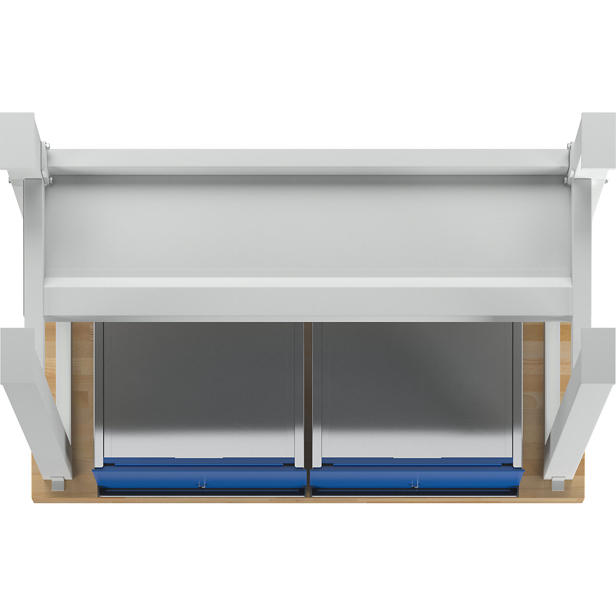 Banc de lucru pentru sarcini grele – ANKE (Imagine produs 9)-8