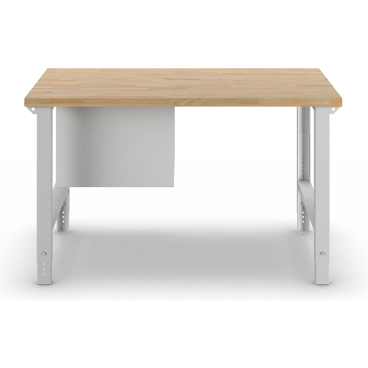 Banc de lucru, sistem modular Serie 7000 – eurokraft pro (Imagine produs 6)-5