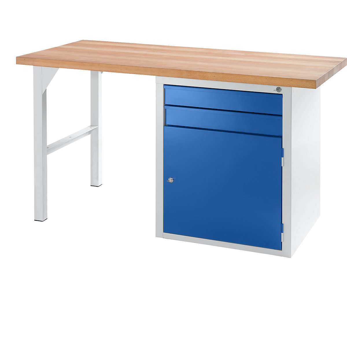 Banc de lucru, sistem modular (Imagine produs 3)-2