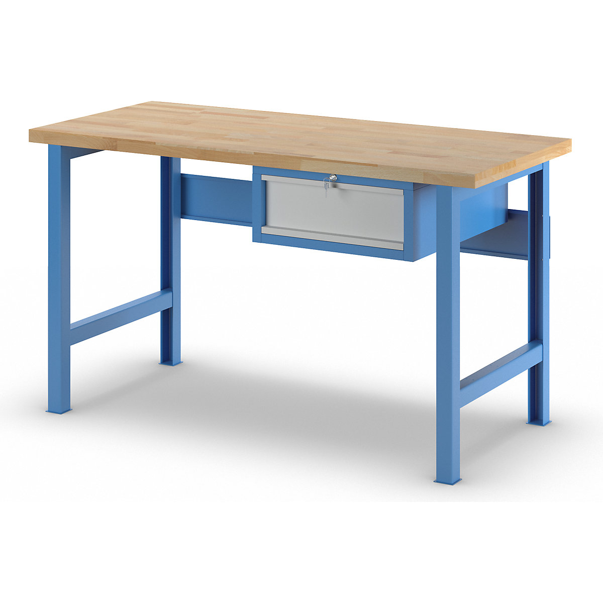 Banc de lucru, sistem modular (Imagine produs 3)-2