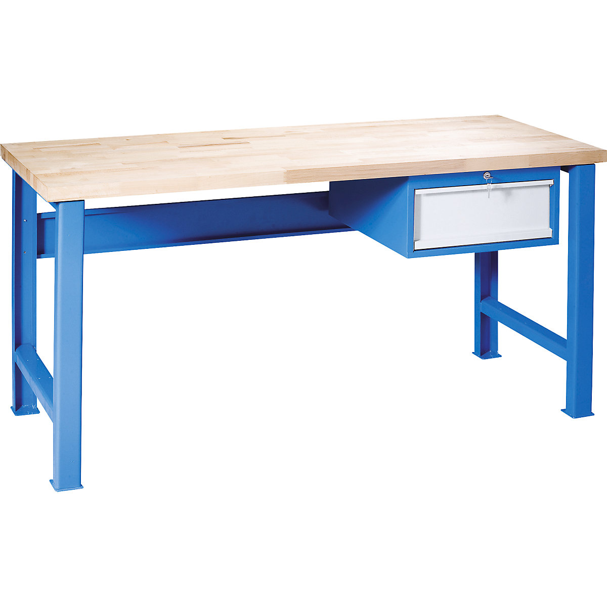 Banc de lucru, sistem modular