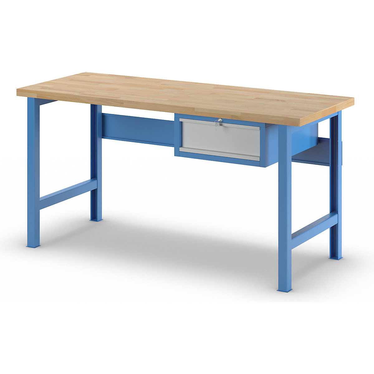 Banc de lucru, sistem modular (Imagine produs 3)-2