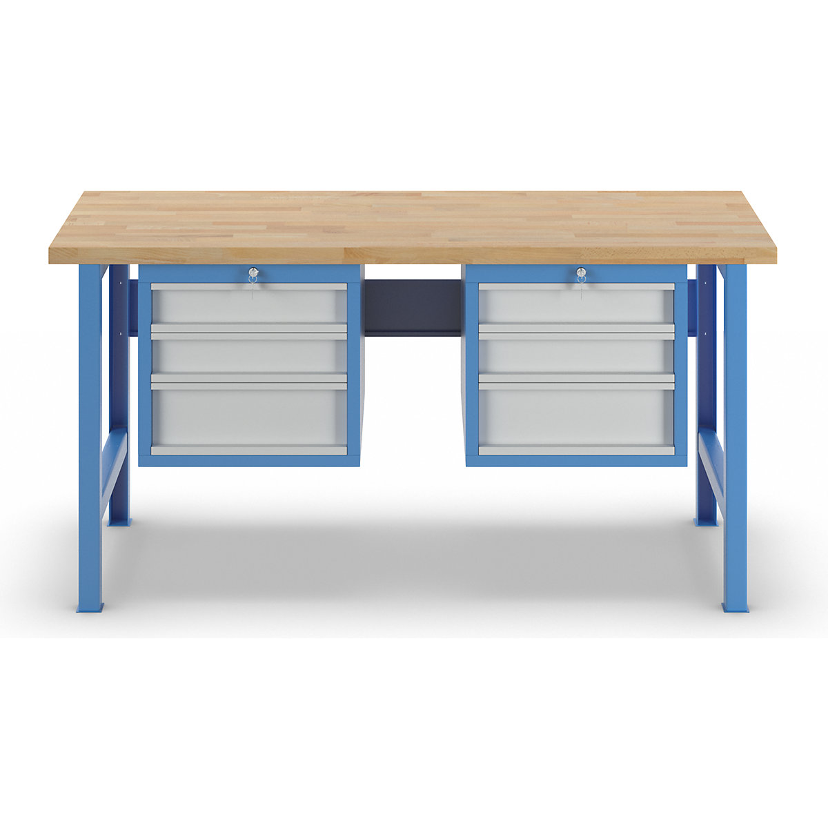 Banc de lucru, sistem modular (Imagine produs 4)-3