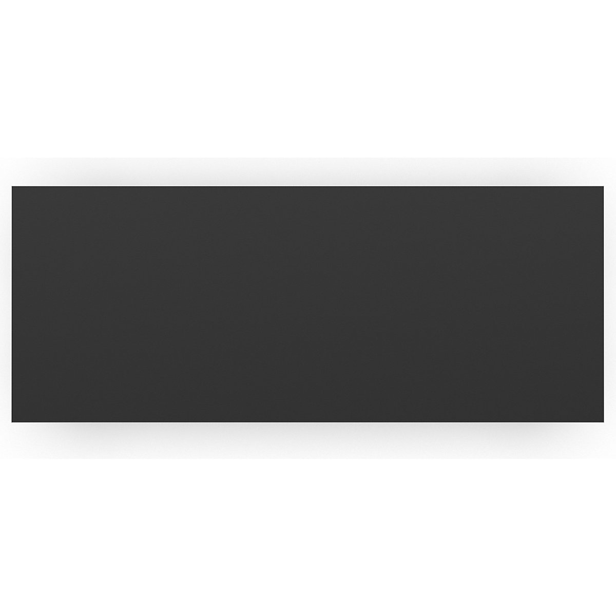 Bancuri de lucru 2000 mm lățime, cu cadru – ANKE (Imagine produs 11)-10