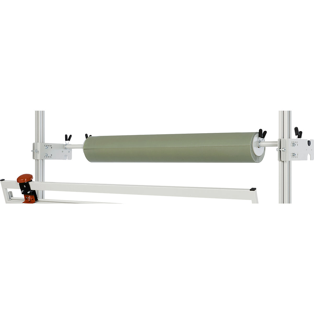 Dispozitiv de derulare