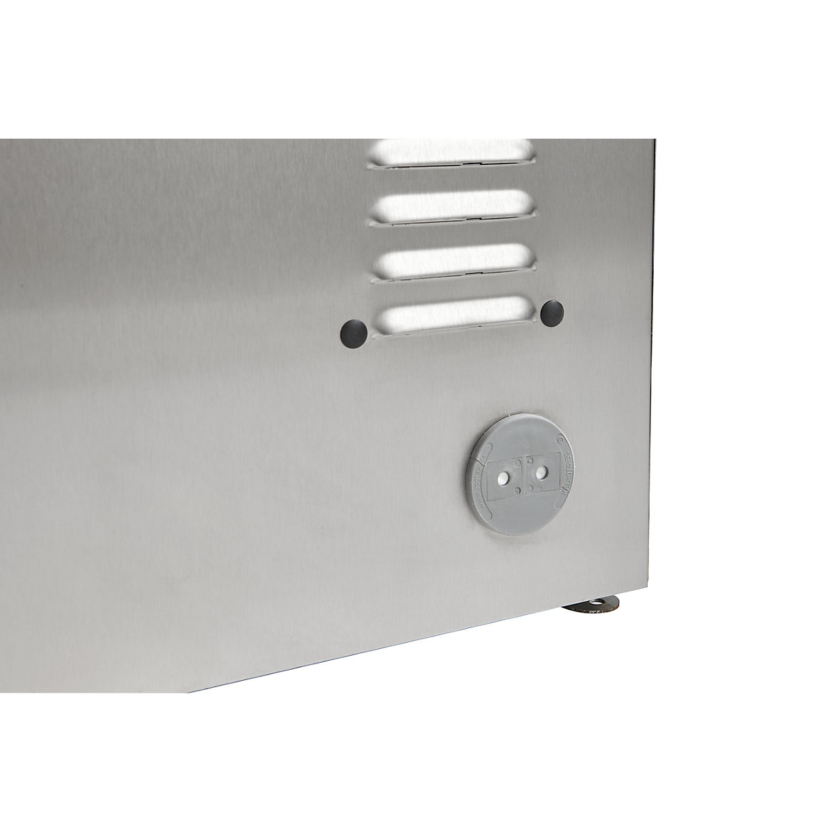 Dulap pentru PC din inox (Imagine produs 13)-12