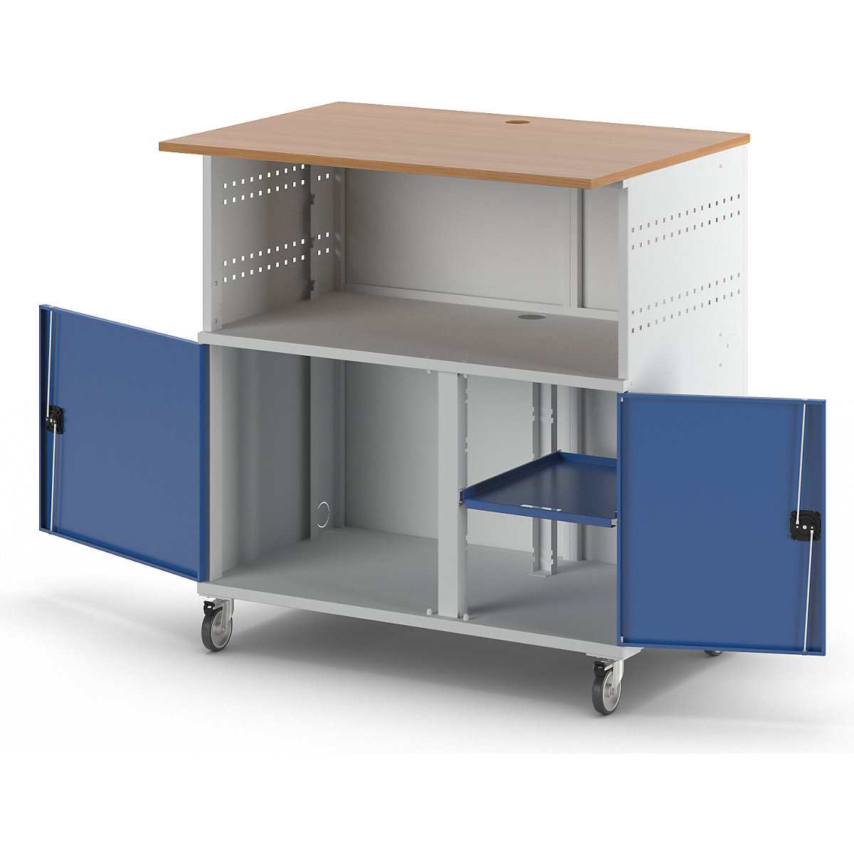 Masă PC – RAU (Imagine produs 6)-5