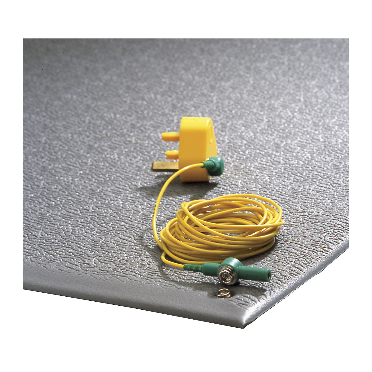 Covoraș anti-oboseală COBAstat, conductiv – COBA (Imagine produs 6)-5