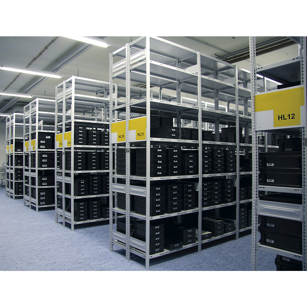 Raft ESD cu inserare – eurokraft pro (Imagine produs 4)-3