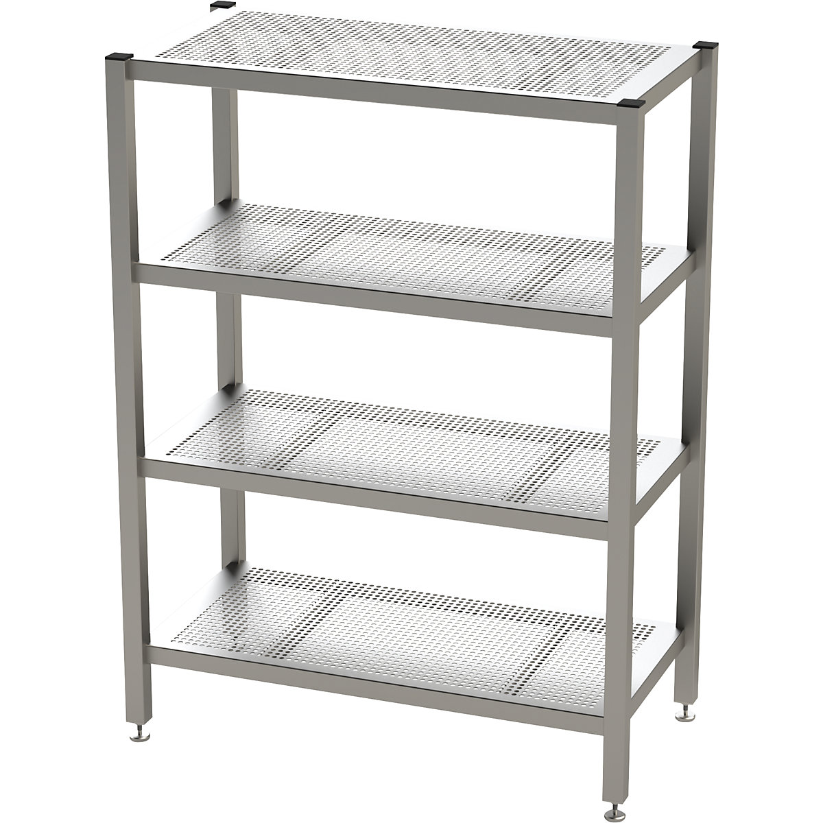 Raft pentru cameră sterilă