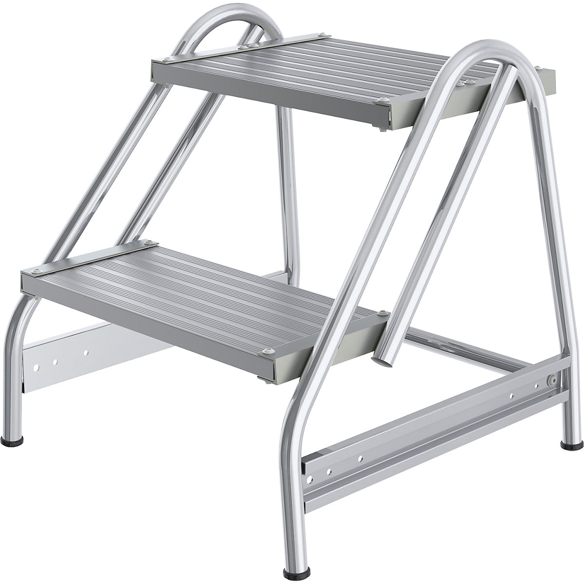 Podest de lucru din aluminiu &ndash; MUNK