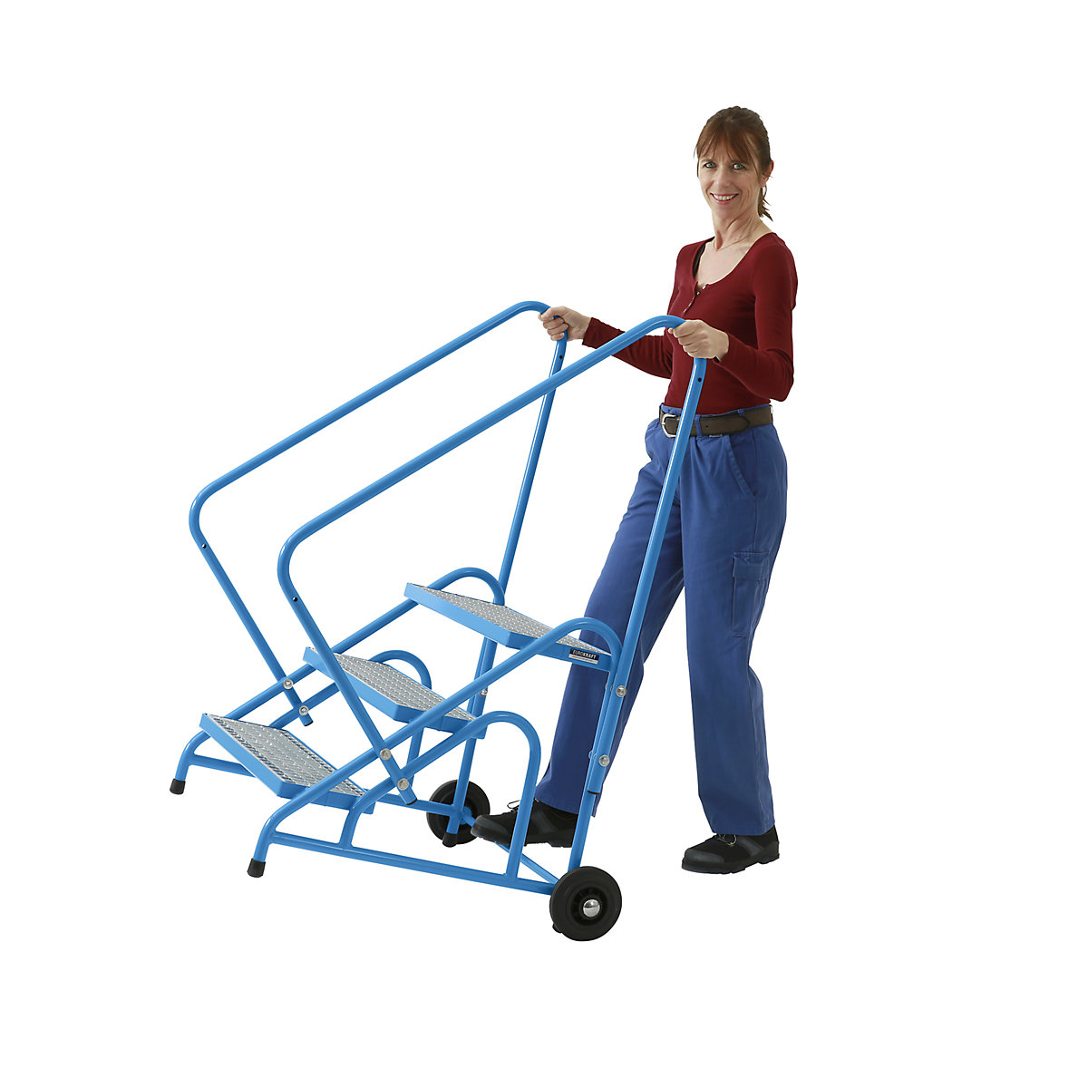 Scăriță de montaj – eurokraft pro (Imagine produs 3)-2