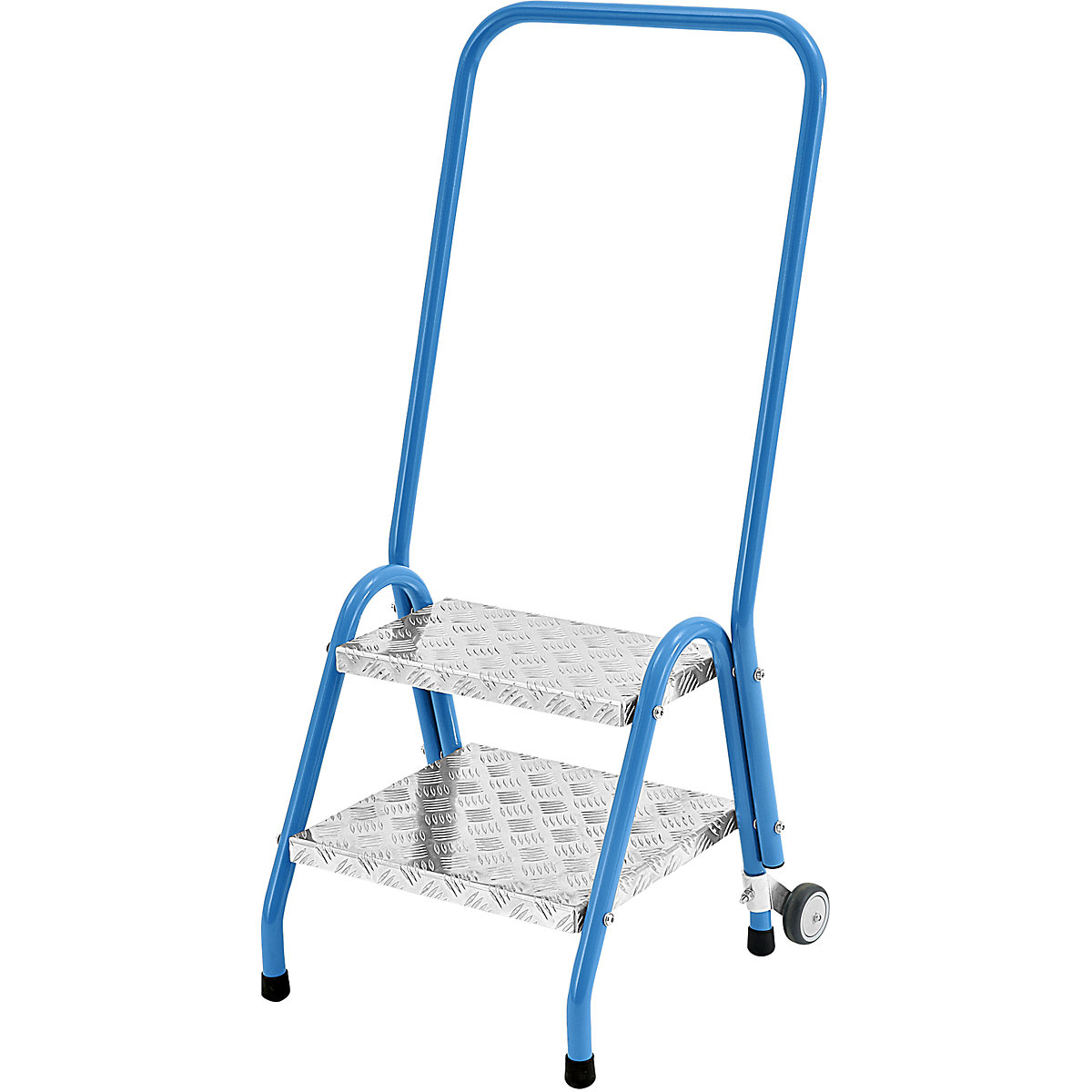 Scăriţă din ţeavă de oţel &ndash; eurokraft pro