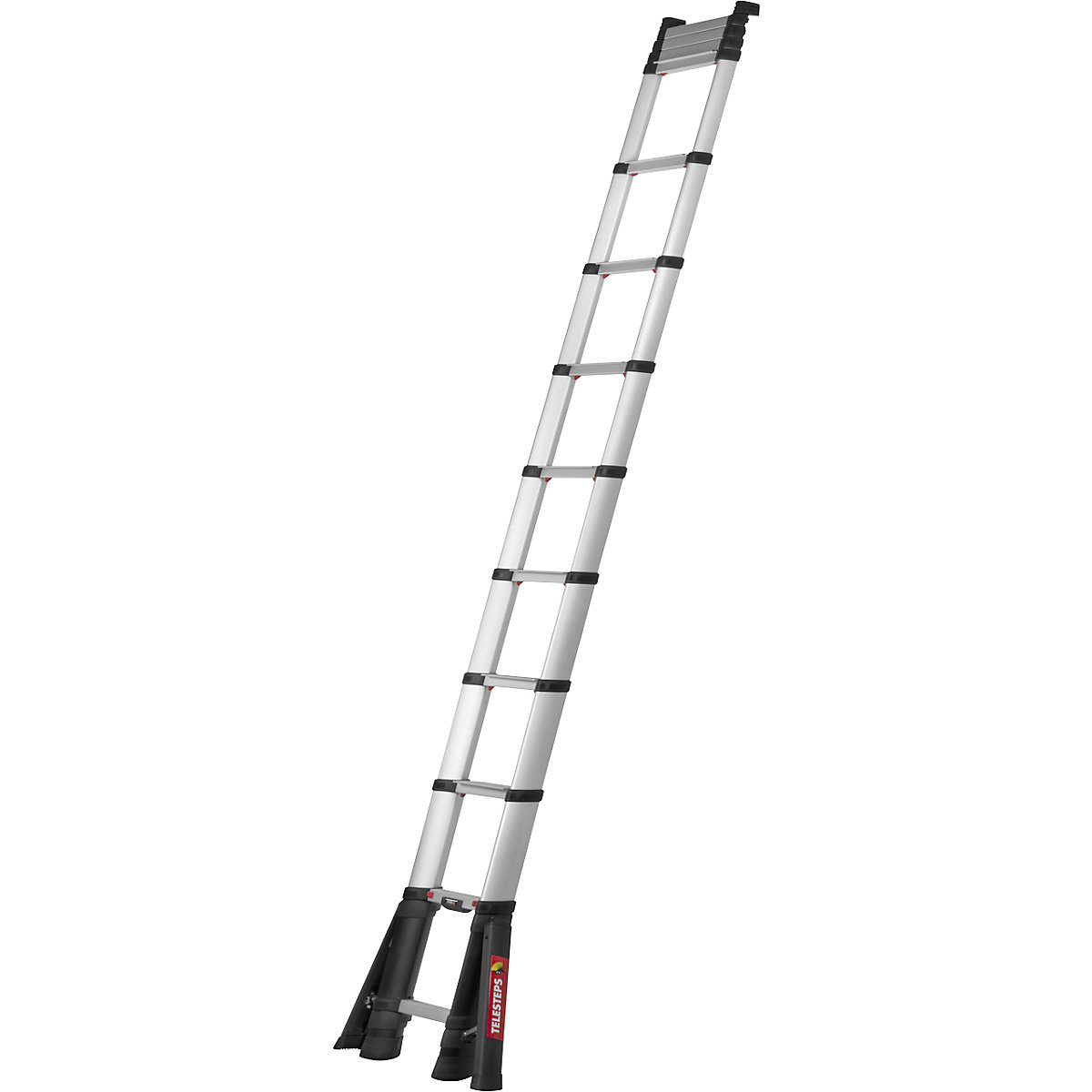 Scară telescopică de rezemare PRIME LINE – Telesteps (Imagine produs 8)-7