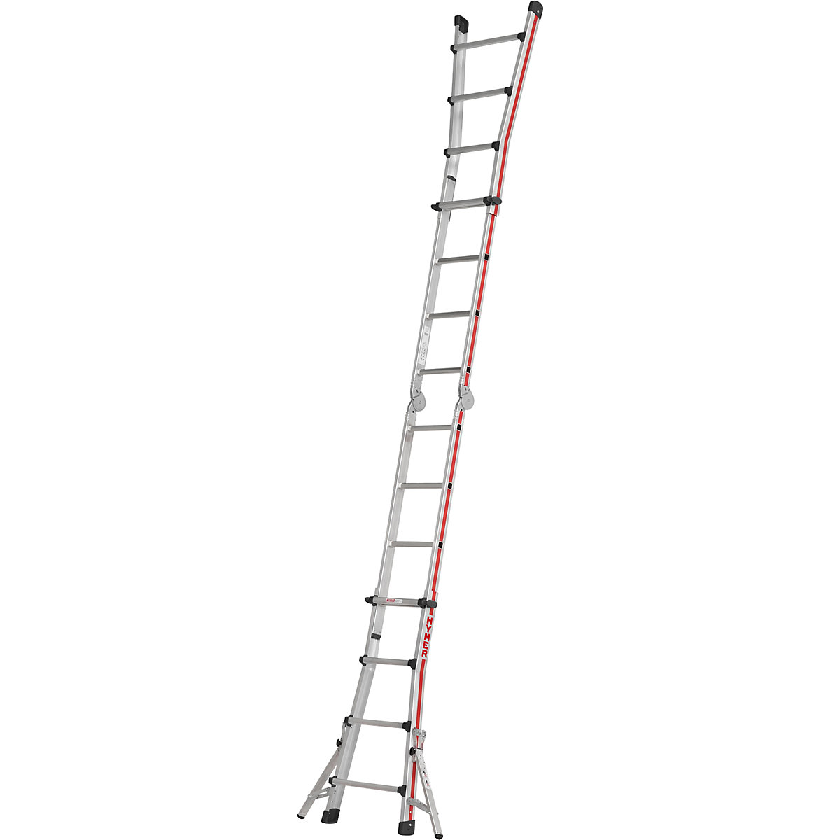 Scară telescopică – HYMER (Imagine produs 10)-9