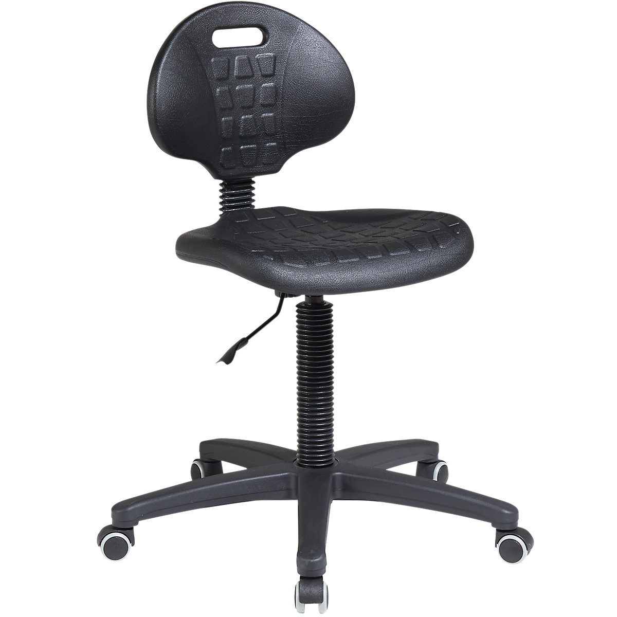 Scaun industrial Hebe (Imagine produs 2)-1