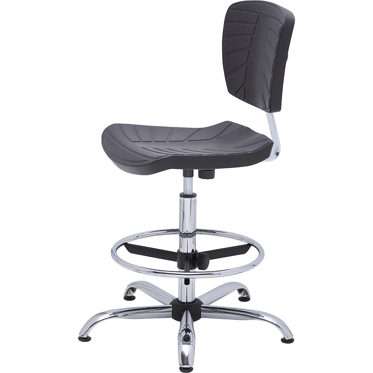 Scaun rotativ de lucru GEMINI