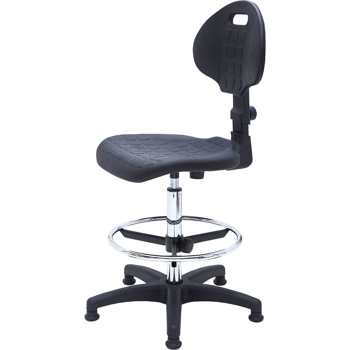 Scaun rotativ de lucru PRO