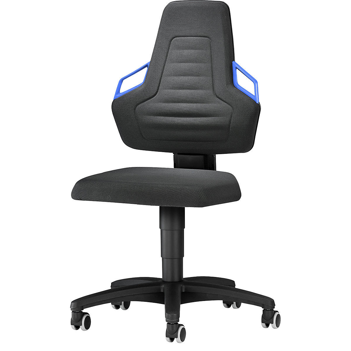 Scaun rotativ de lucru – bimos