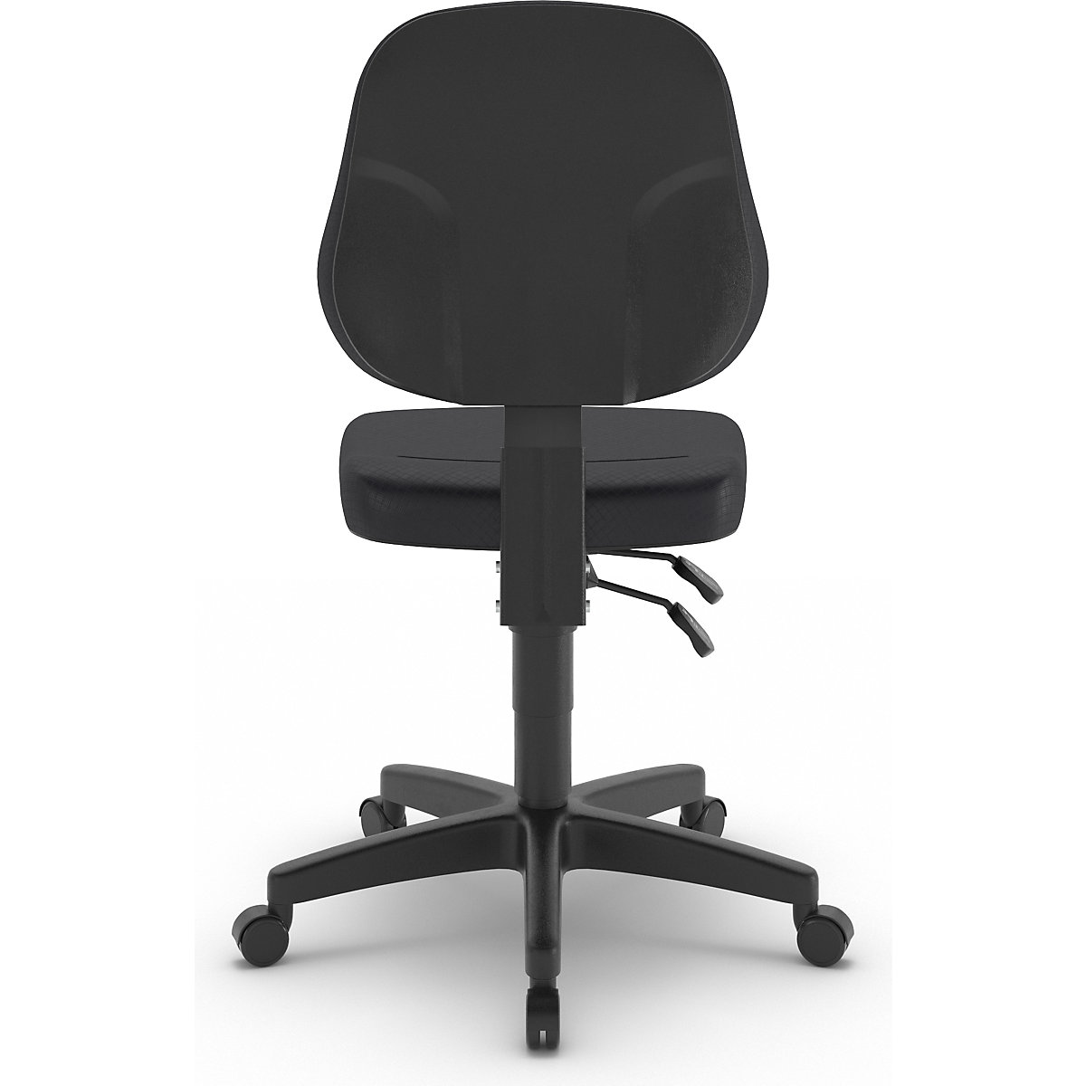 Scaun rotativ de lucru – bimos (Imagine produs 4)-3