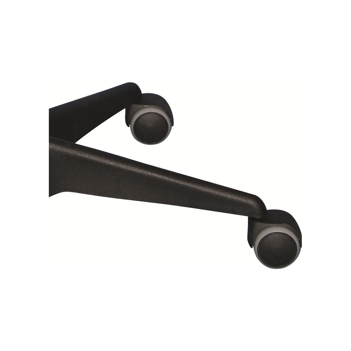 Taburet de atelier cu reglarea înălțimii cu piston cu gaz (Imagine produs 6)-5