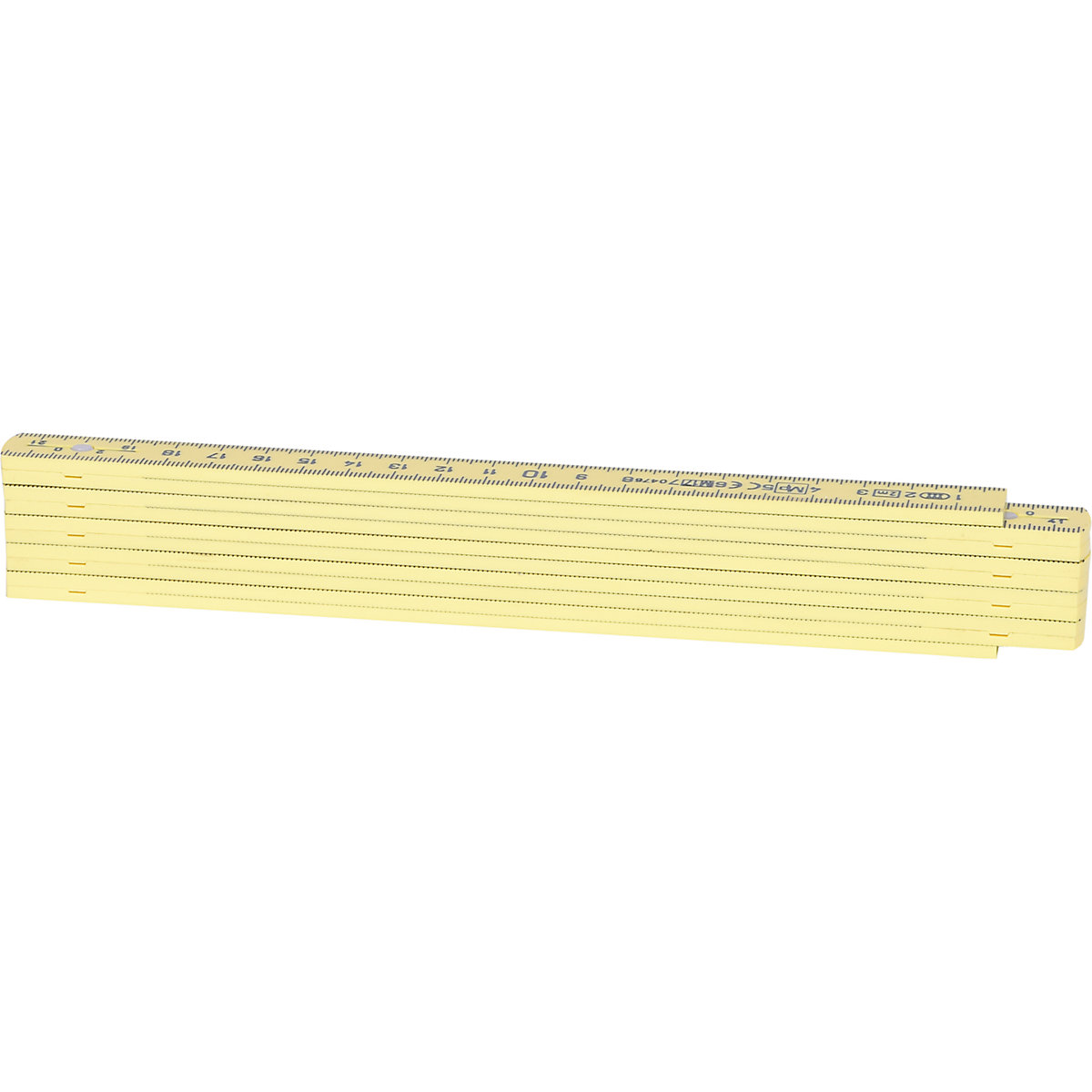 Metru pliant din plastic – KS Tools (Imagine produs 2)-1