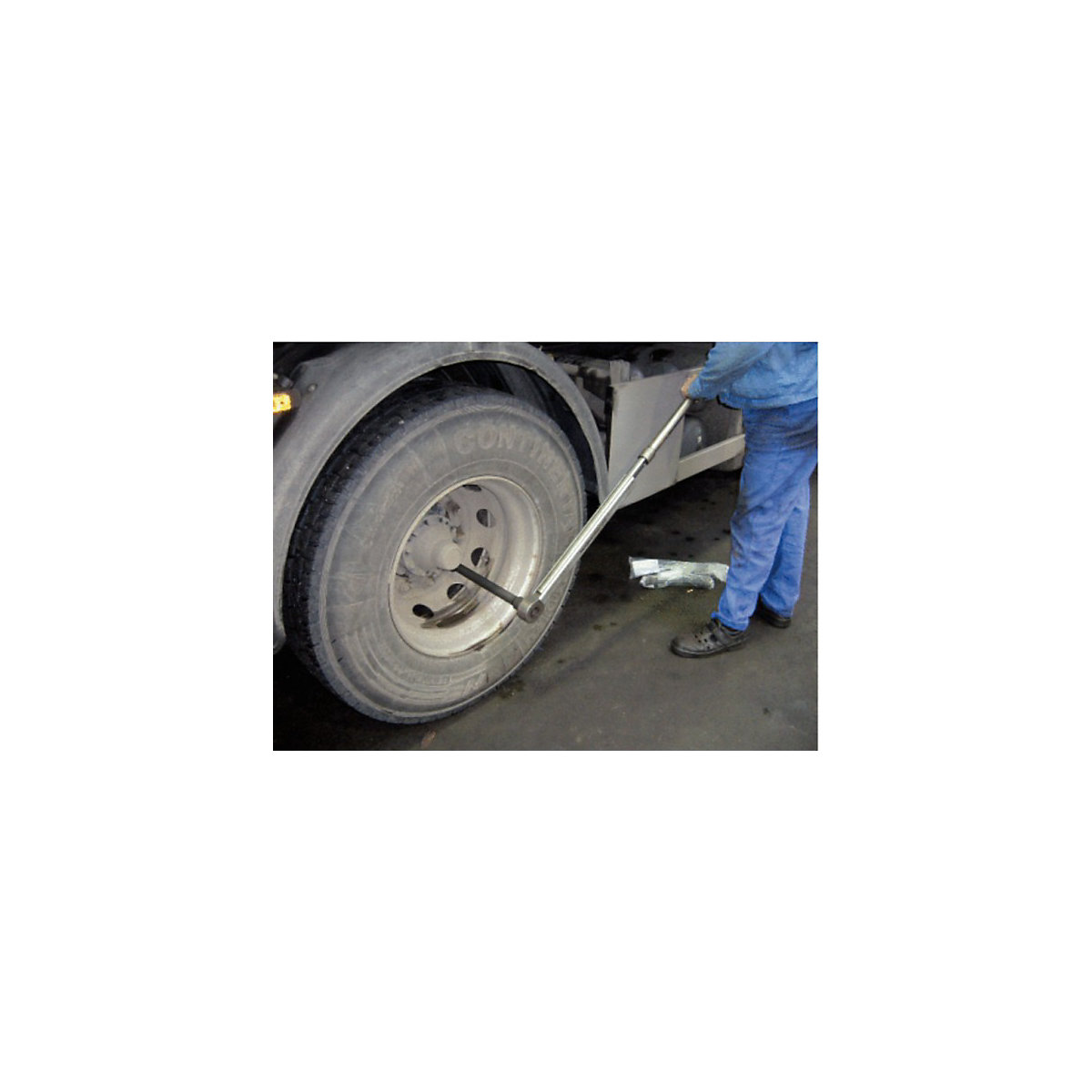 Cap tubular de forță 3/4'' – KS Tools (Imagine produs 5)-4