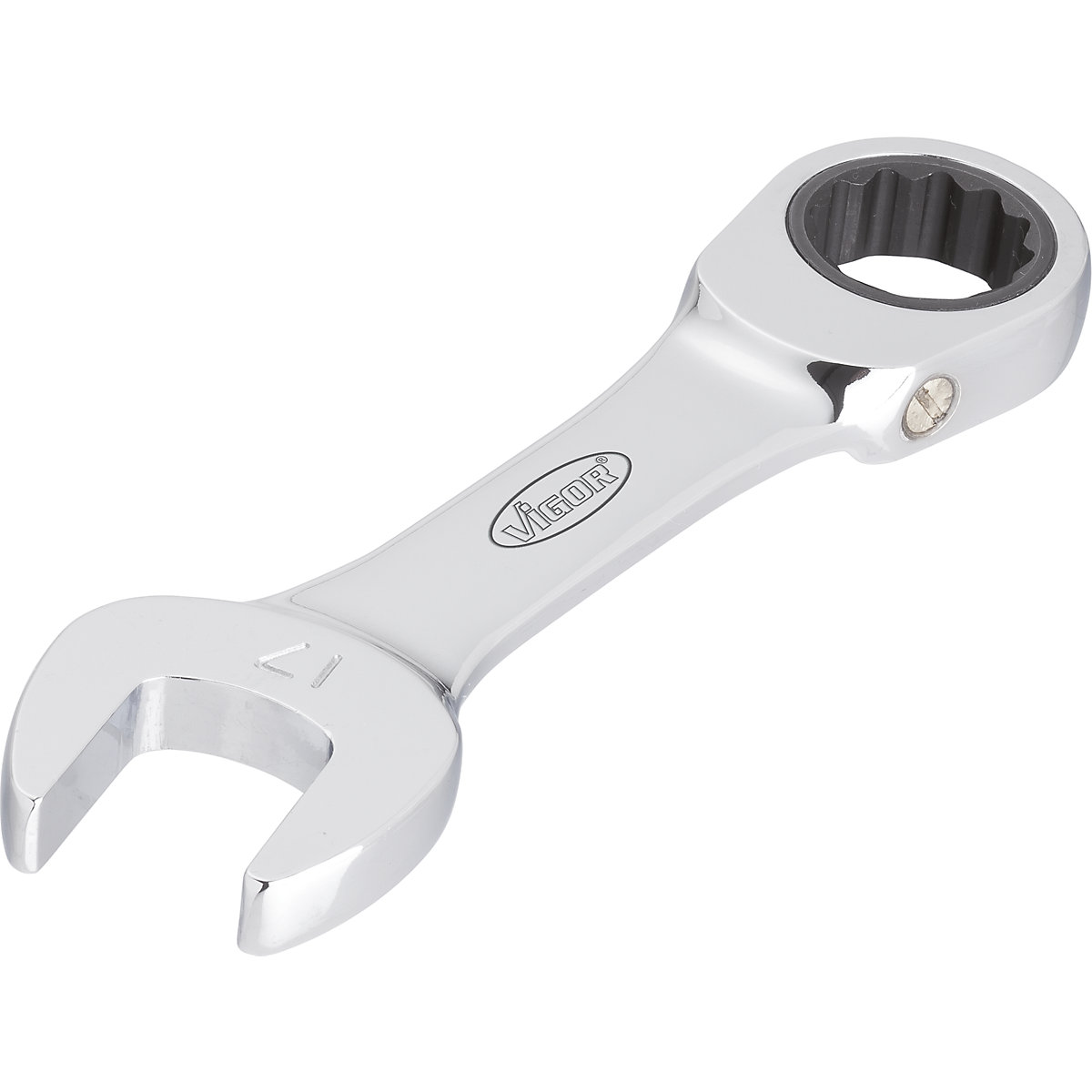 Set de chei fixe inelare cu clichet – VIGOR (Imagine produs 4)-3