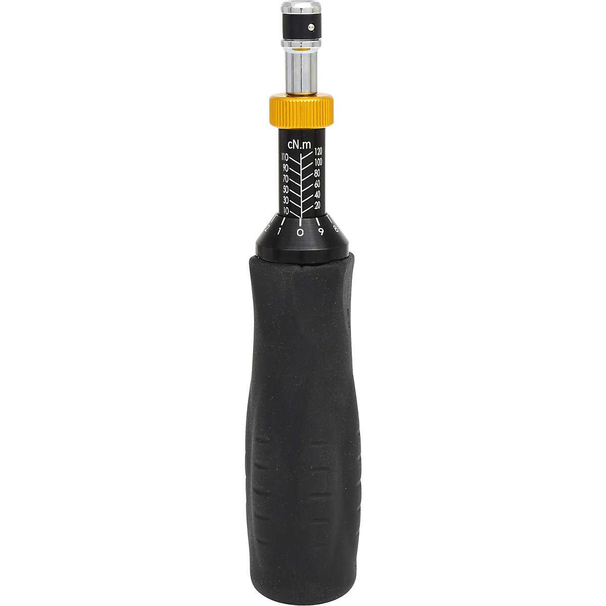 Șurubelniță dinamometrică 1/4'' – KS Tools (Imagine produs 4)-3