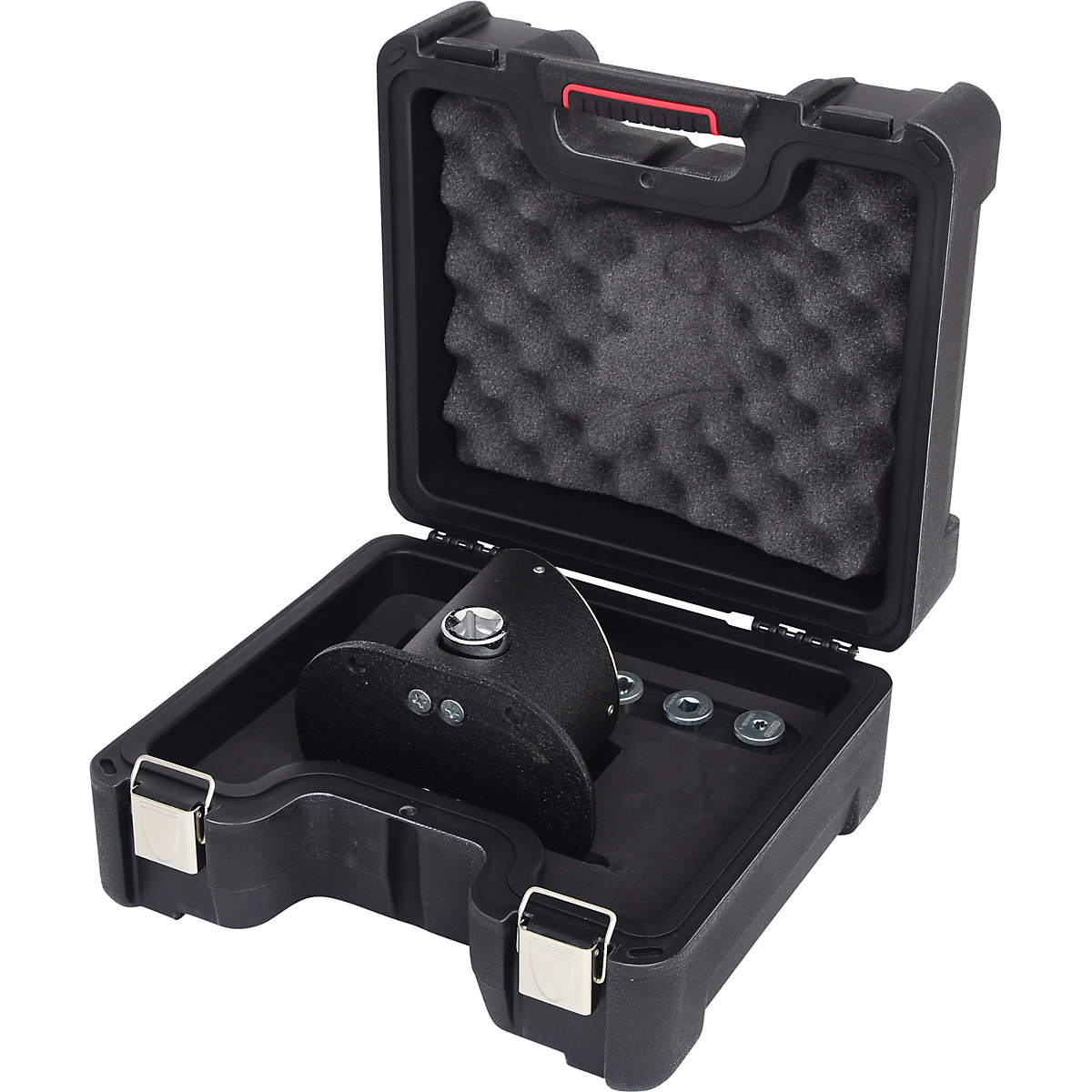 Aparat electronic de atelier, pentru verificare – KS Tools (Imagine produs 7)-6