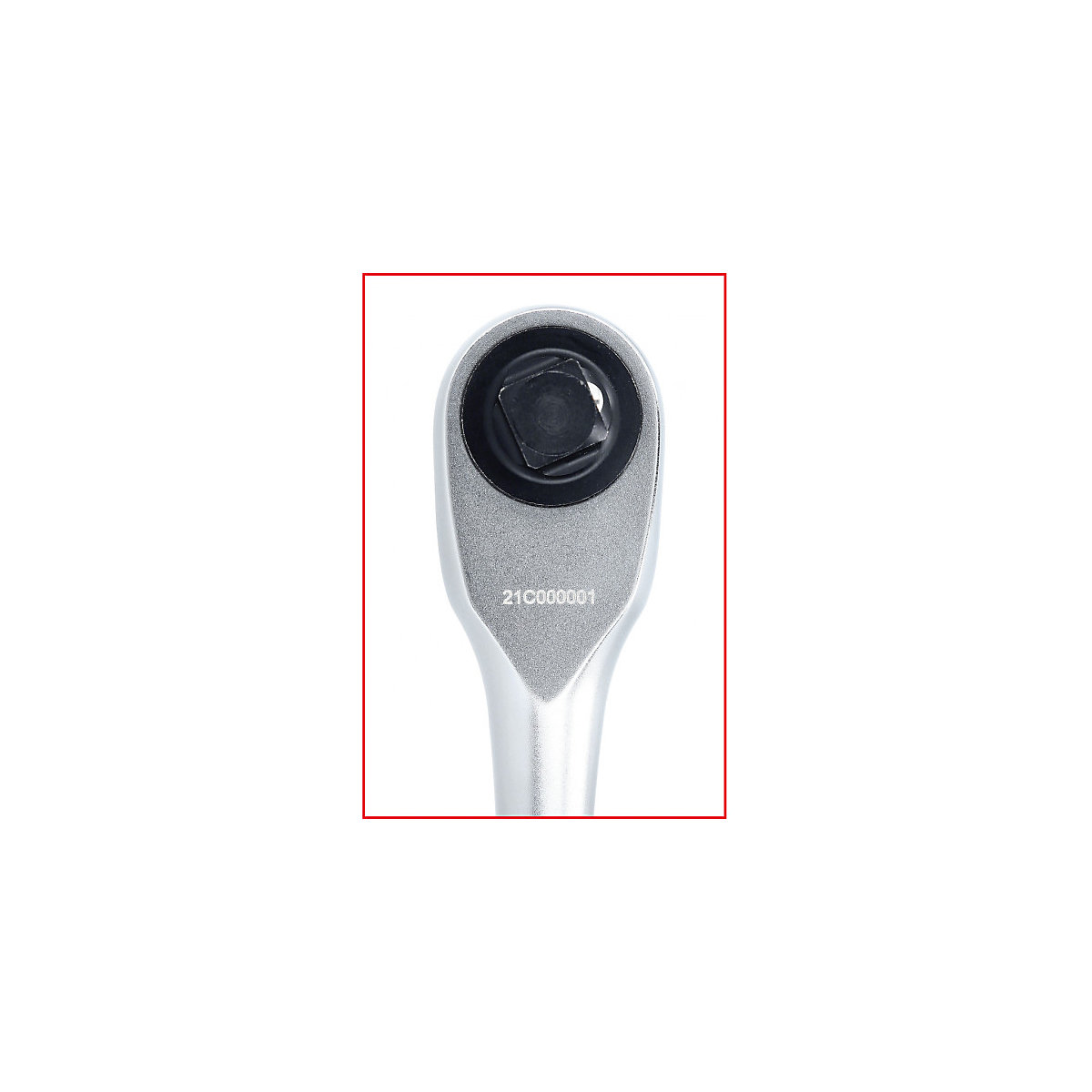 Clichet cu schimbare de direcție 1/2'' MONSTER – KS Tools (Imagine produs 8)-7