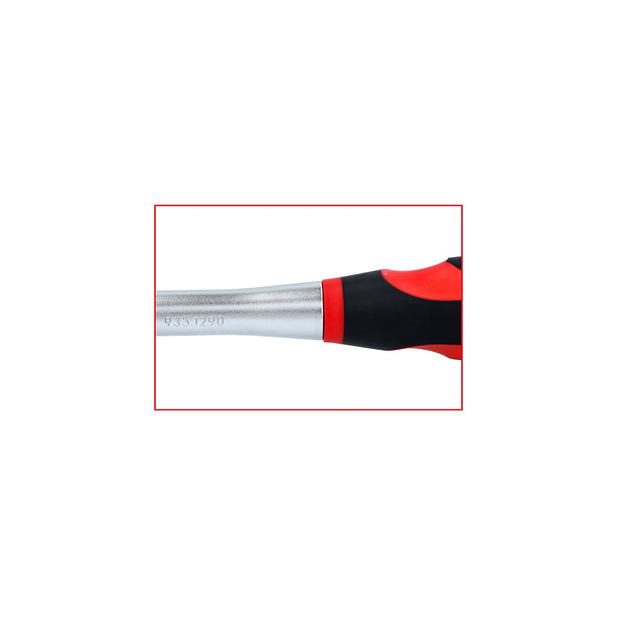 Clichet cu schimbare de direcție 1/2'' MONSTER – KS Tools (Imagine produs 12)-11