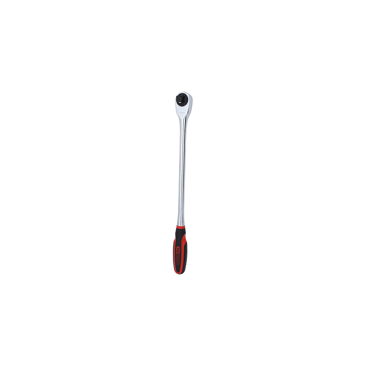 Clichet lung cu schimbare de direcție 1/2'' MONSTER – KS Tools (Imagine produs 3)-2