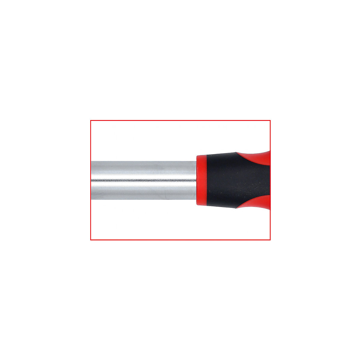 Clichet telescopic cu schimbare de direcție 1/2'' MONSTER – KS Tools (Imagine produs 9)-8