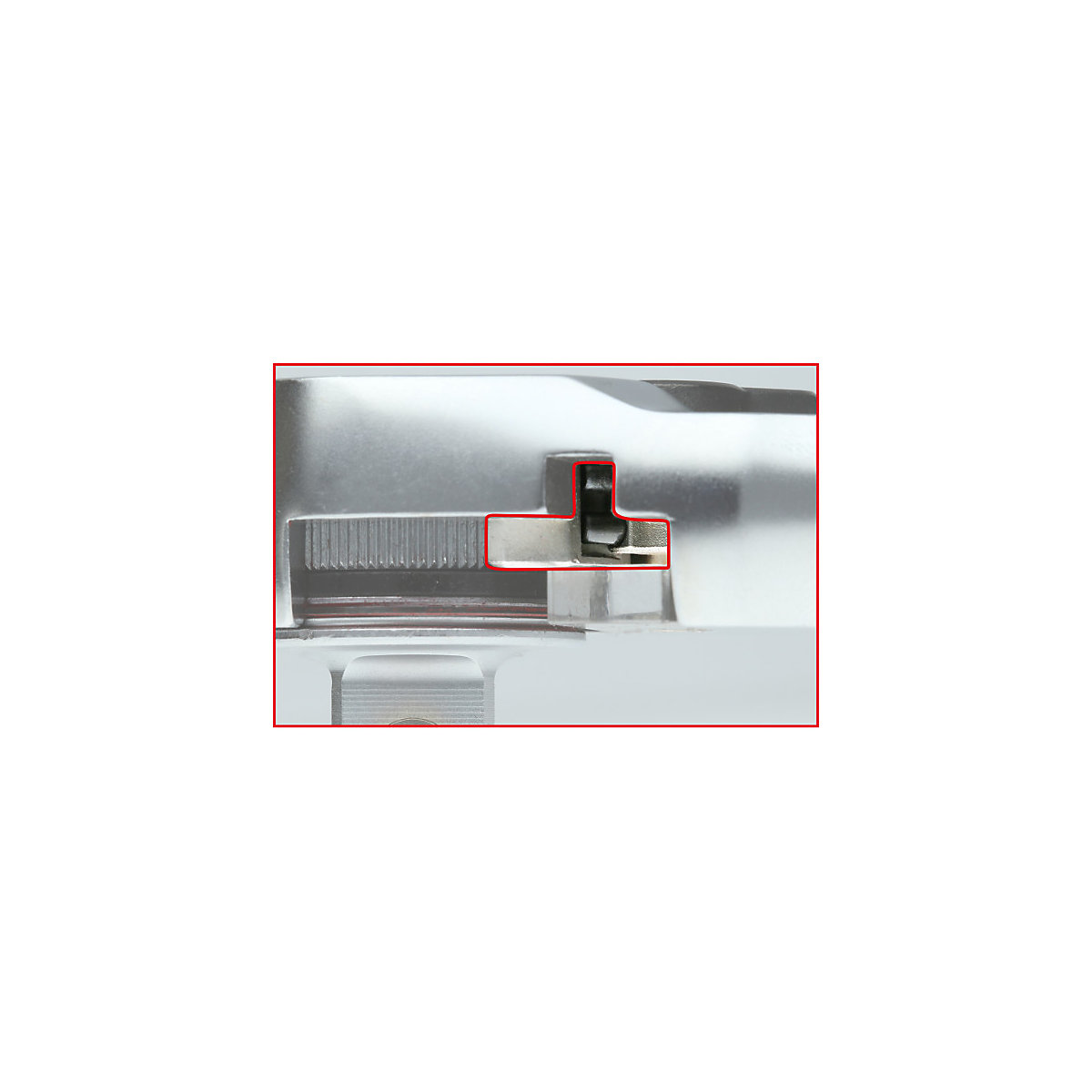 Clichet telescopic cu schimbare de direcție 1/2'' MONSTER – KS Tools (Imagine produs 11)-10