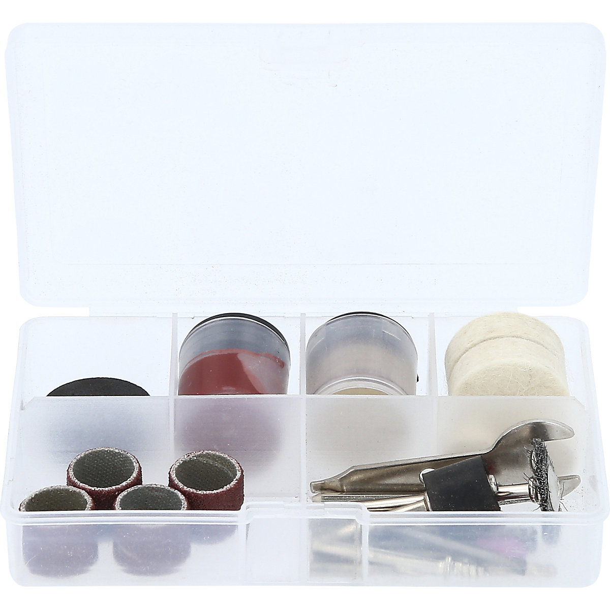 Set accesorii – KS Tools (Imagine produs 4)-3