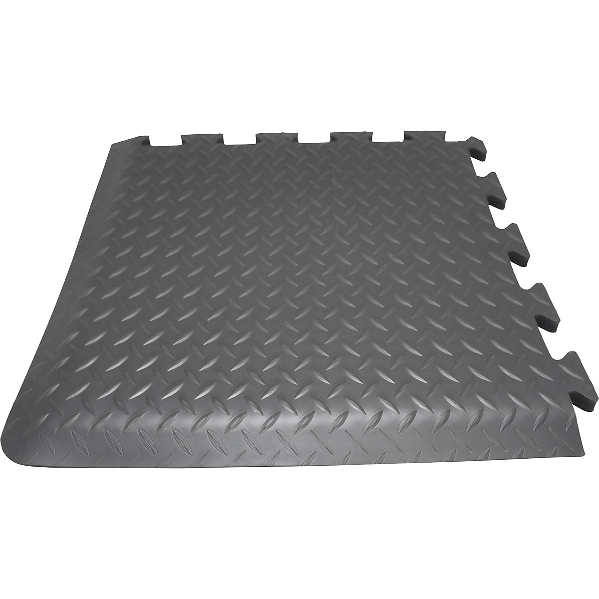 Podloga za preprečevanje utrujenosti DECKPLATE CONNECT &ndash; COBA