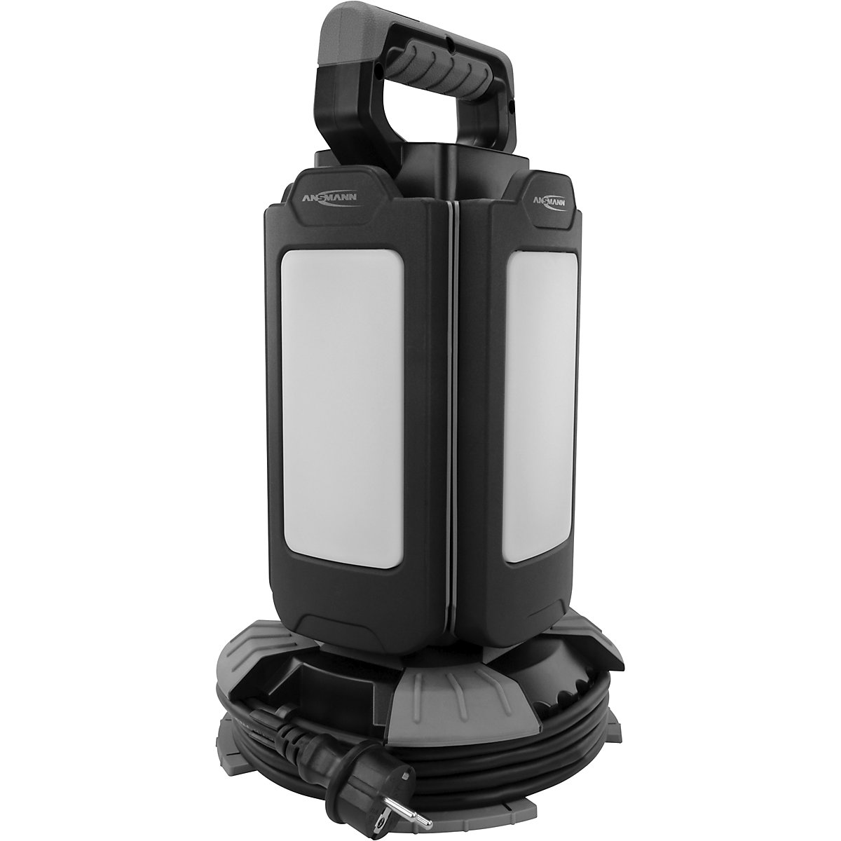 Delovna LED-svetilka WL14000AC – Ansmann (Slika izdelka 4)-3