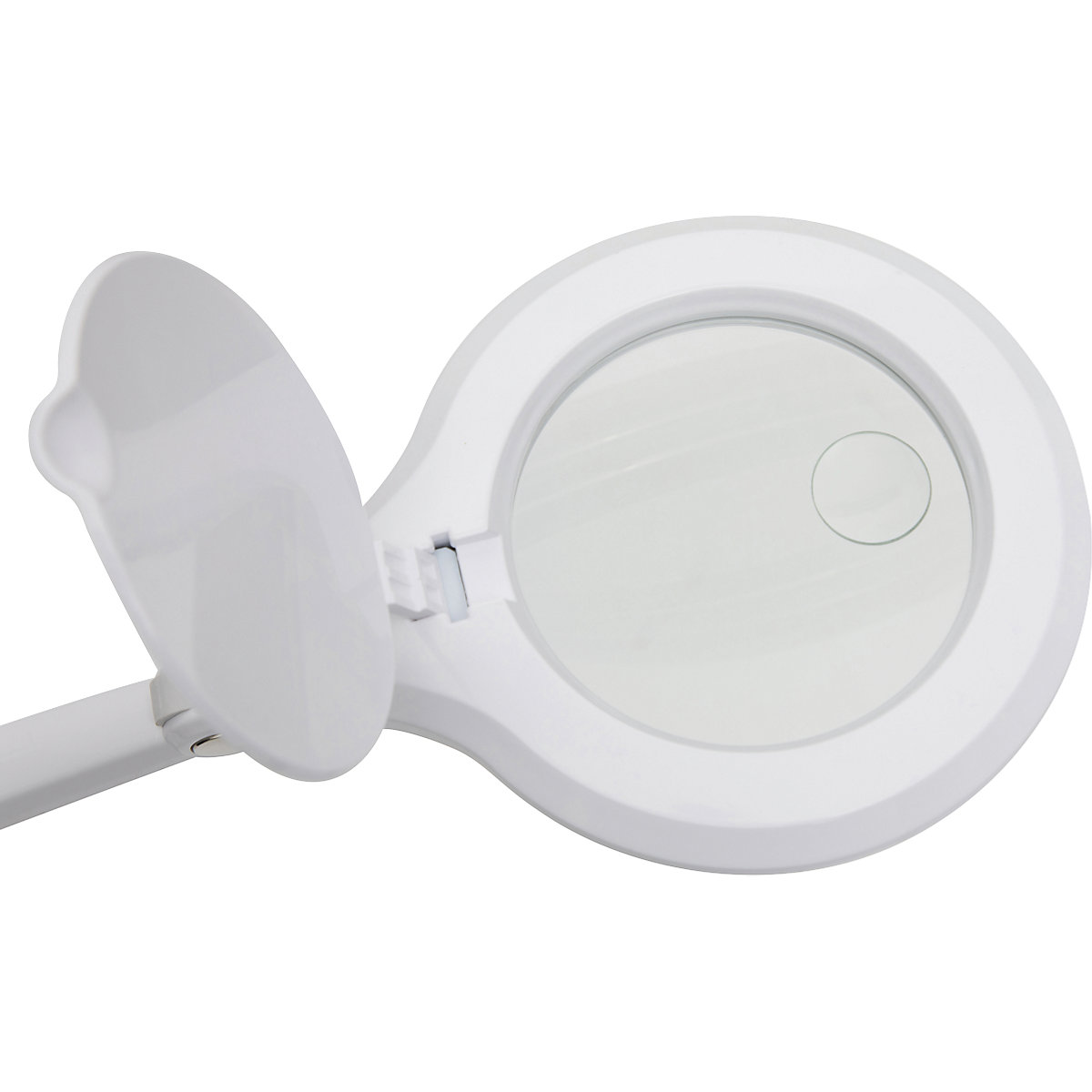 LED-svetilka s povečevalnim steklom MAULiris – MAUL (Slika izdelka 9)-8