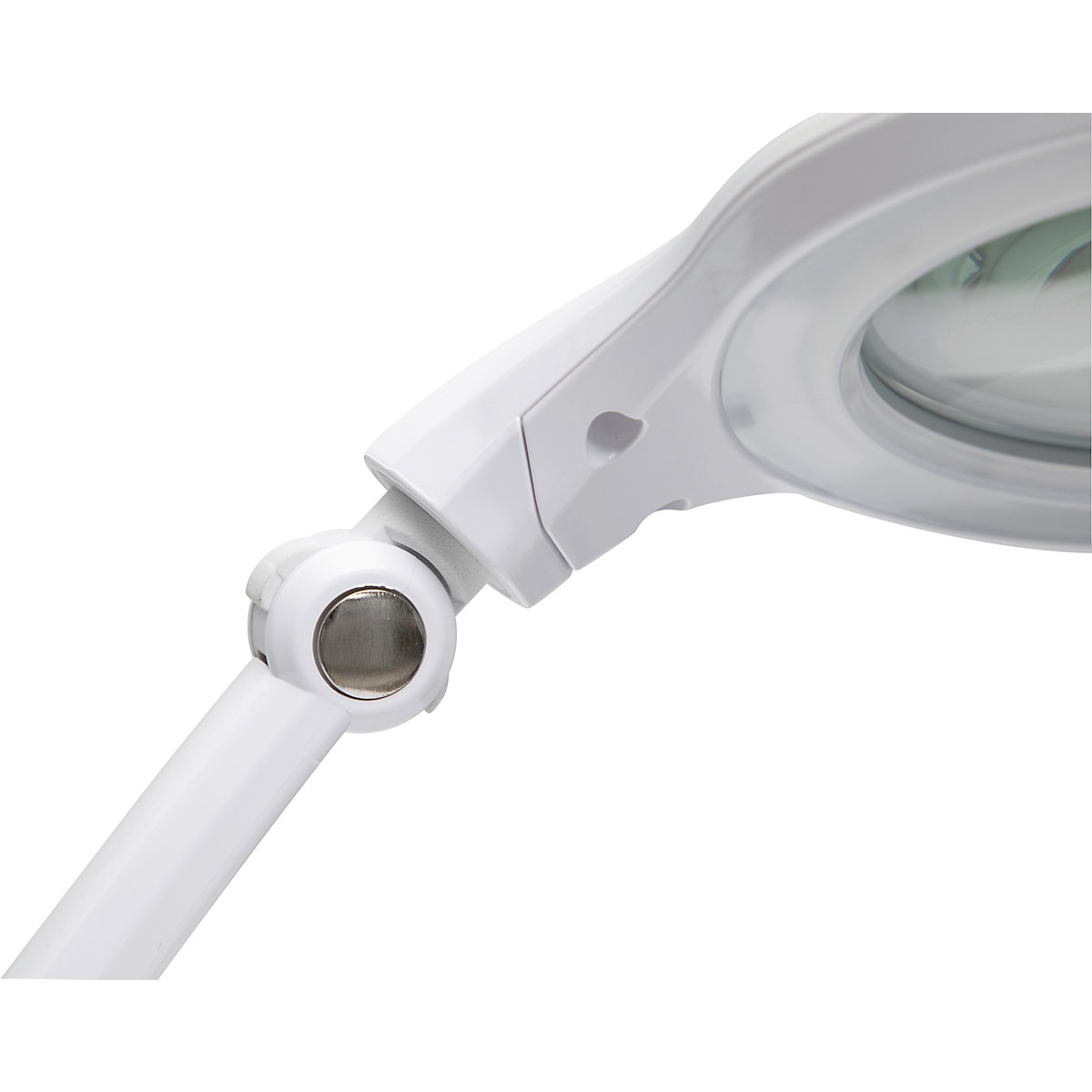 LED-svetilka s povečevalnim steklom MAULiris – MAUL (Slika izdelka 12)-11