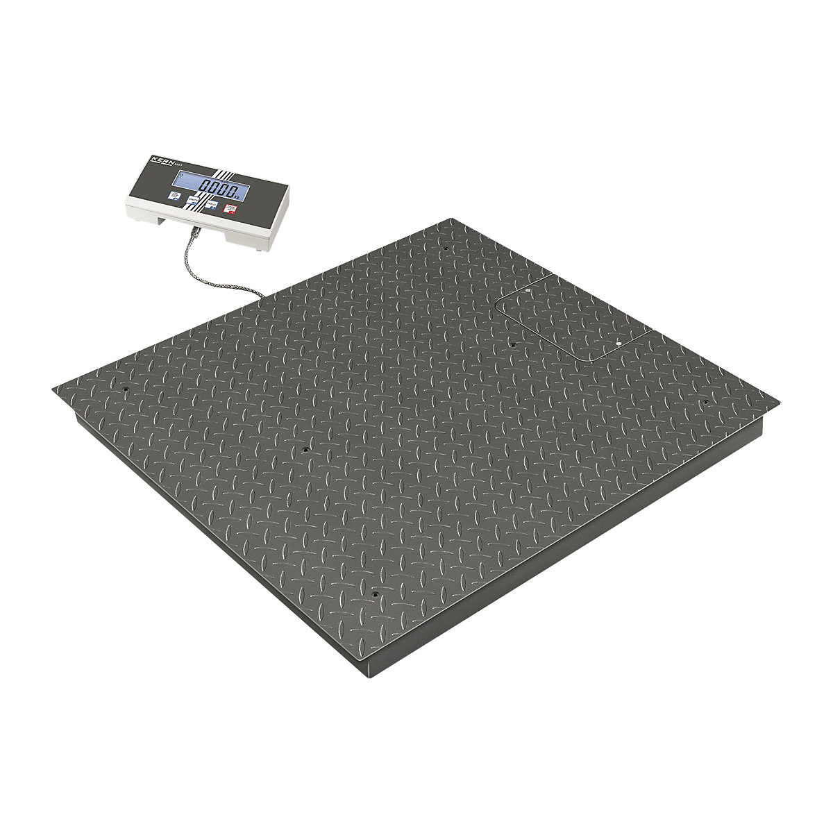 Talna tehtnica BIC – KERN