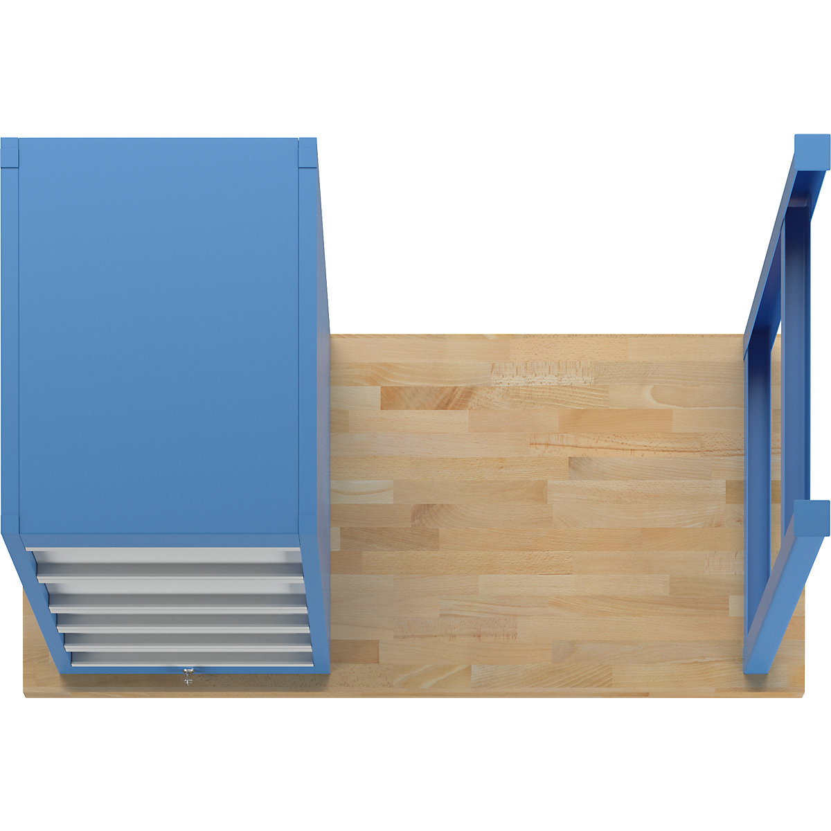 Modularna delovna miza (Slika izdelka 8)-7