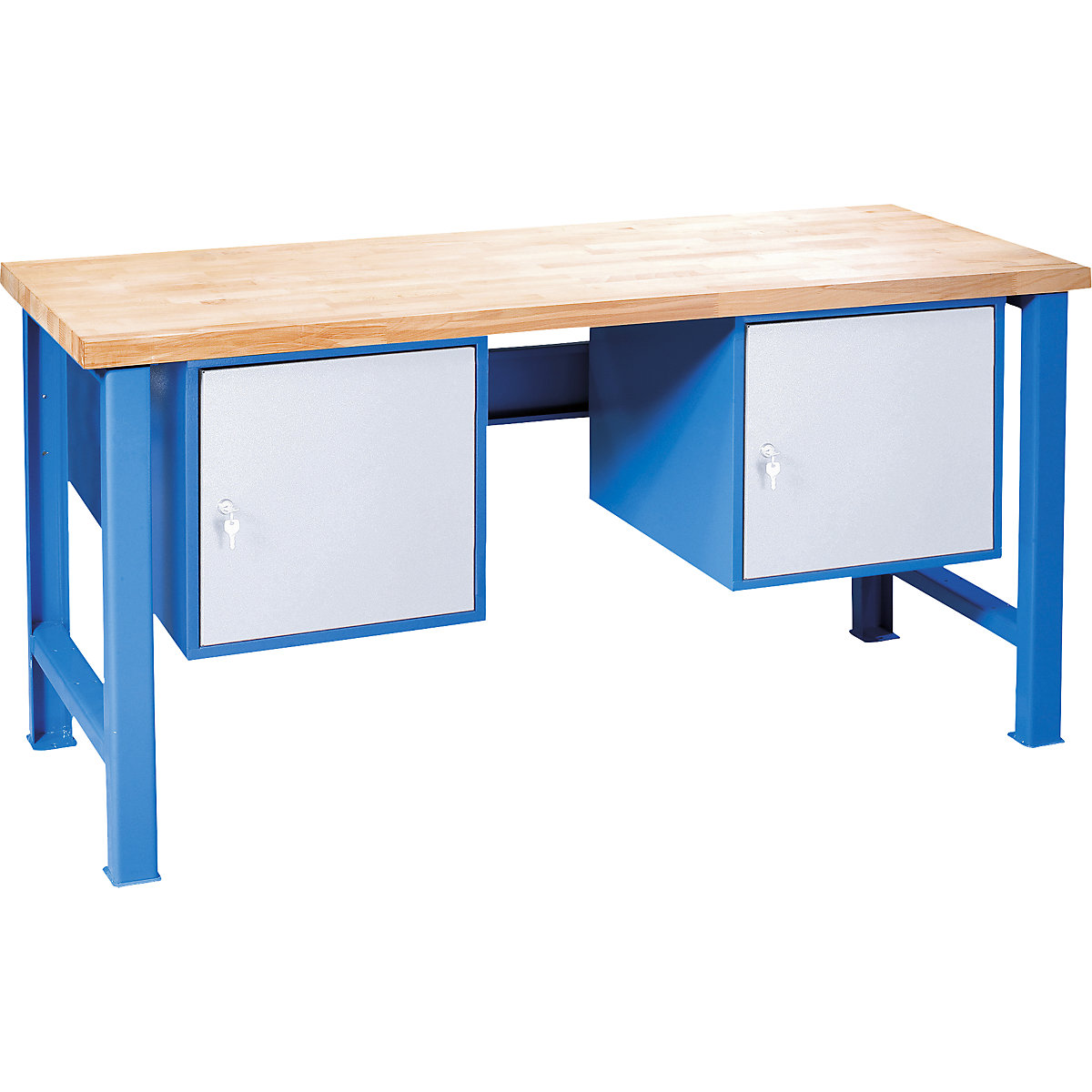 Modularna delovna miza