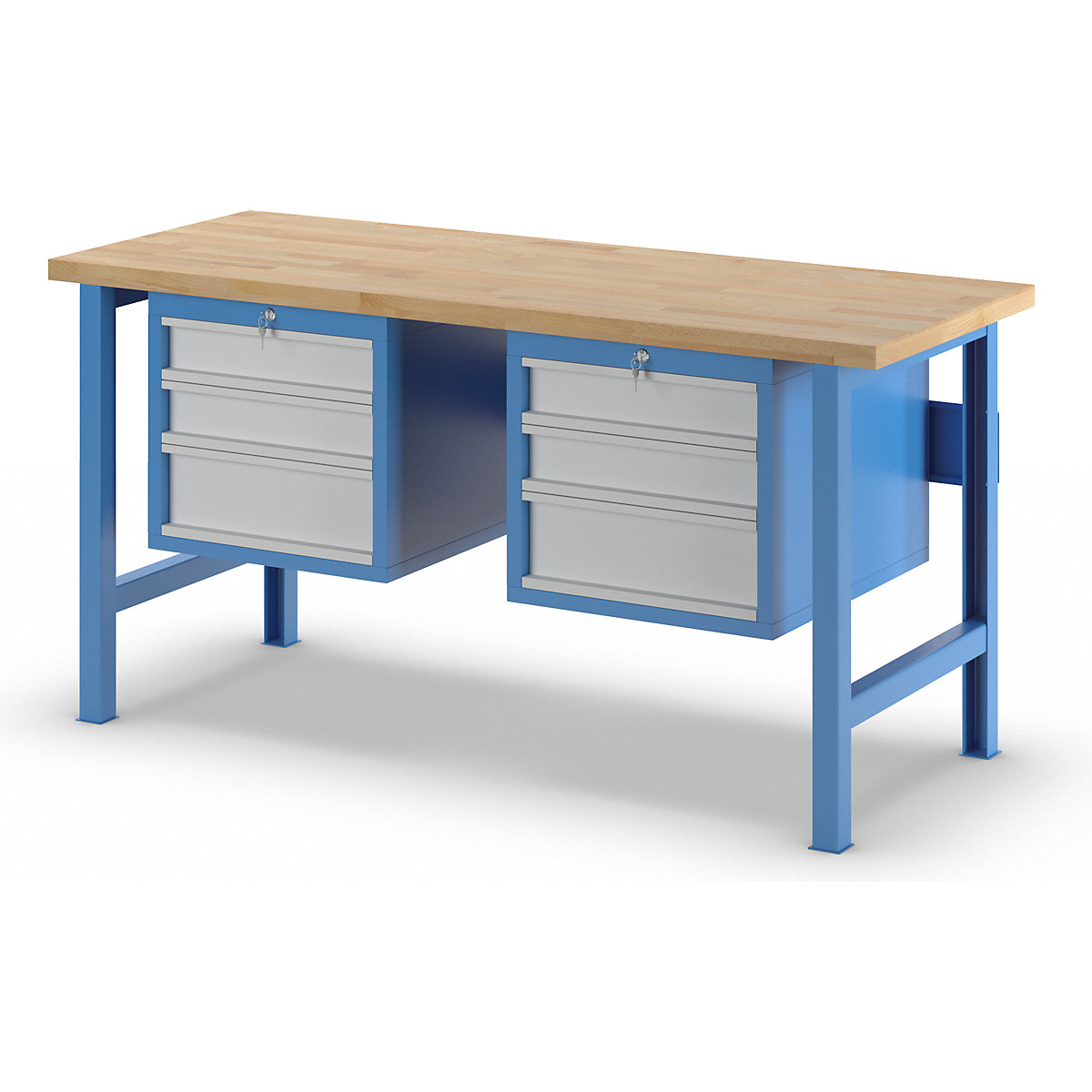 Modularna delovna miza (Slika izdelka 3)-2