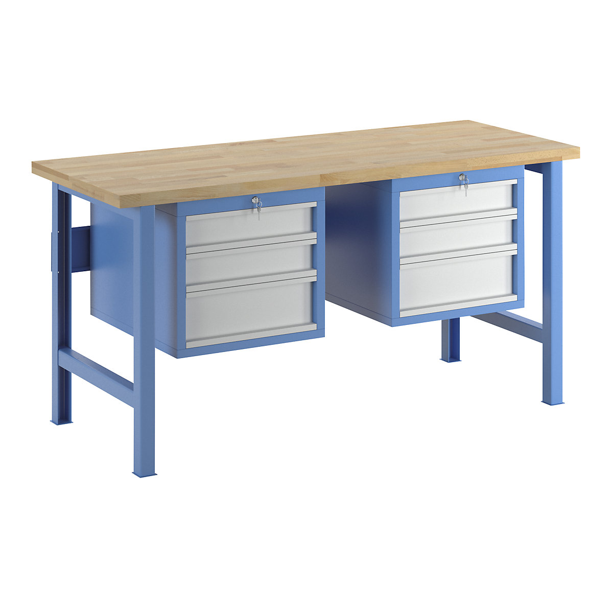 Modularna delovna miza (Slika izdelka 2)-1