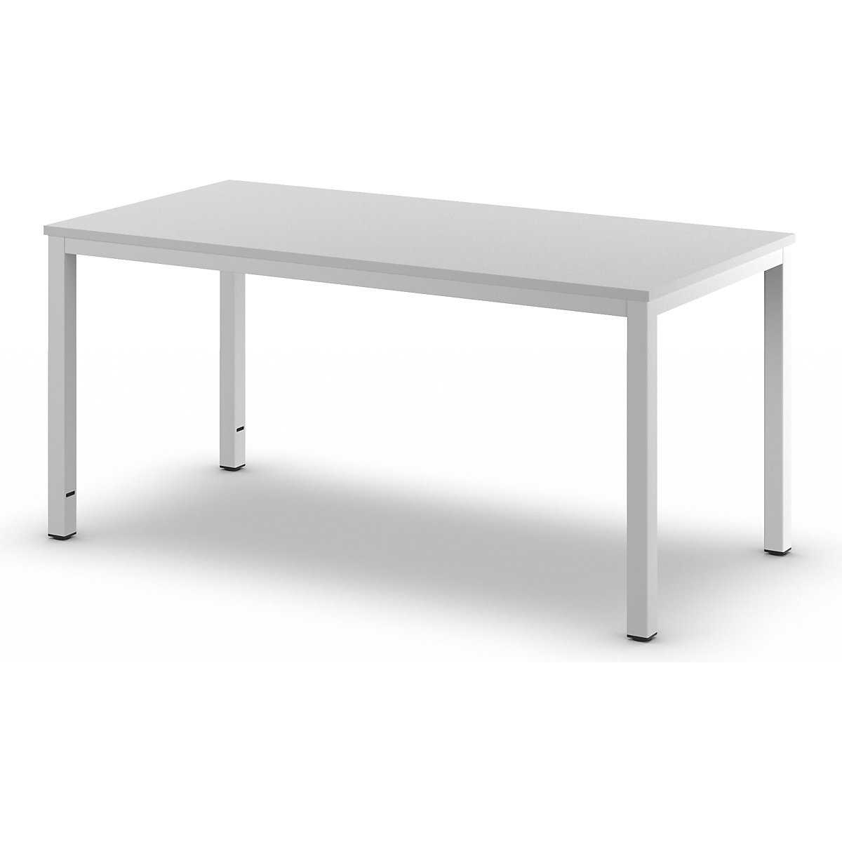 Pisalna miza za delovne mojstre – eurokraft pro (Slika izdelka 8)-7