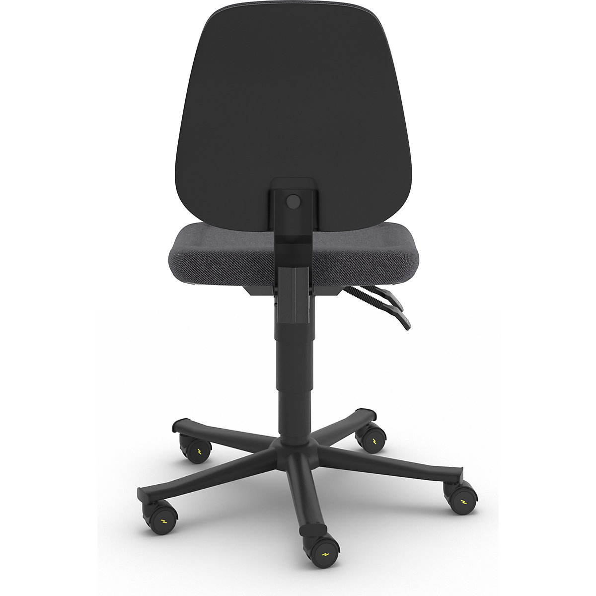 ESD vrtljivi delovni stol – bimos (Slika izdelka 4)-3