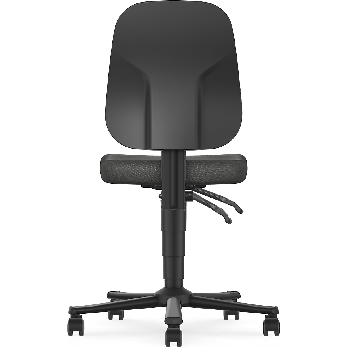 ESD vrtljivi delovni stol – bimos (Slika izdelka 10)-9