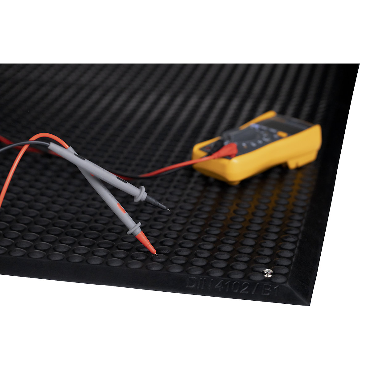 ESD-podloga za delovno mesto YOGA ERGO FUSION – Miltex (Slika izdelka 7)-6