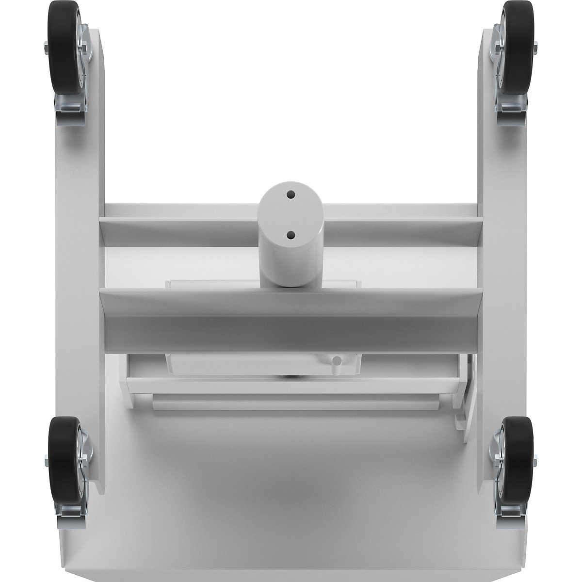 Stojalo za material ESD – eurokraft pro (Slika izdelka 6)-5